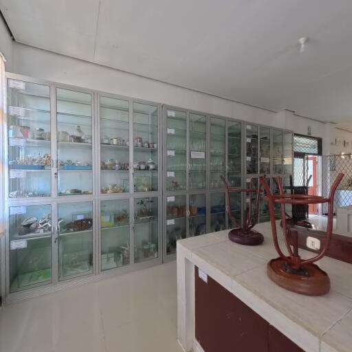 Laboratorium Biologi